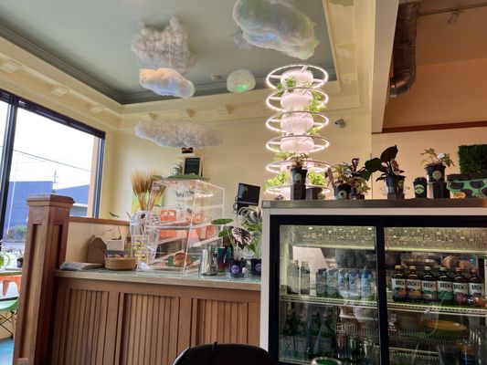 Queer Plants Cafe by null