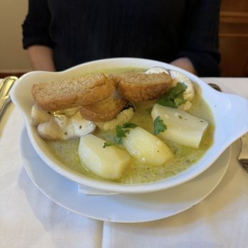 Restaurant Dom Manuel - Shark Stew - Hotels & Travel Near Me - Marvão, 12