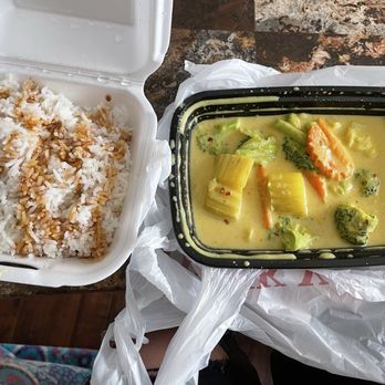 Pad Thai Cafe - Thai Near Me - Glendale, Arizona