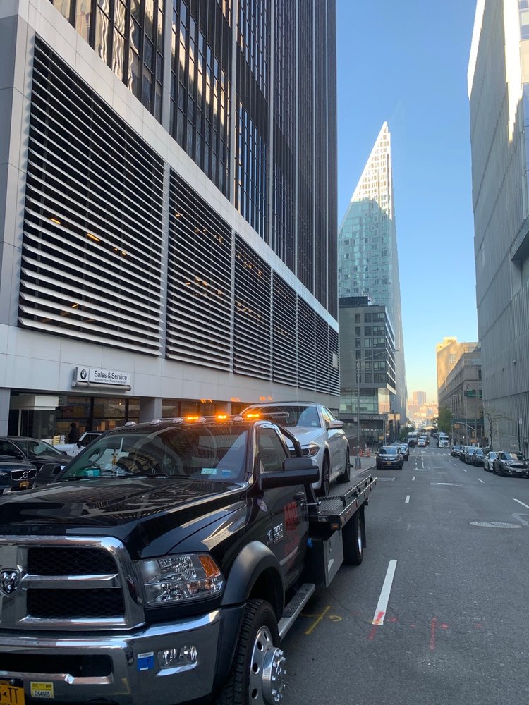 ABD ERS AND TOWING 21 Photos 735 S Broadway, Hicksville, New York