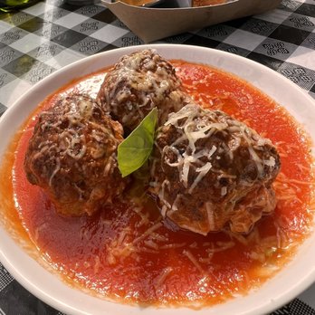 Forma Pasta Factory - Meatballs - Pasta Shops Near Me - Brooklyn, New York Forma Pasta Factory - Meatballs - Pasta Shops Near Me - Brooklyn, New York