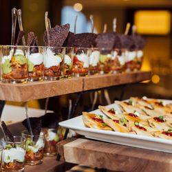 The Moveable Feast Catering