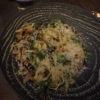 Weft & Warp Art Bar + Kitchen - Tagliatelle pasta - Breakfast & Brunch Near Me - Scottsdale, Arizona Weft & Warp Art Bar + Kitchen - Tagliatelle pasta - Breakfast & Brunch Near Me - Scottsdale, Arizona