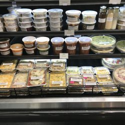 Beverly's Gourmet Foods - Reid's Fine Foods