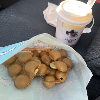 Tsaocaa - Secaucus - Bubble Tea Near Me - Secaucus, New Jersey