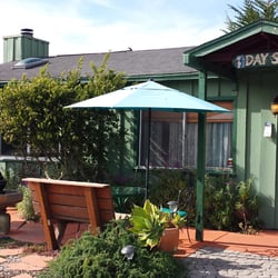 Sojourn Healing Arts Spa - Front of Sojourn