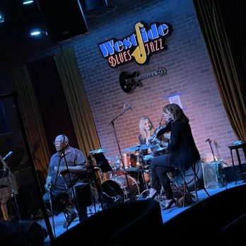 Westside Blues & Jazz - Jazz & Blues Near Me - Glendale, Arizona Westside Blues & Jazz - Jazz & Blues Near Me - Glendale, Arizona