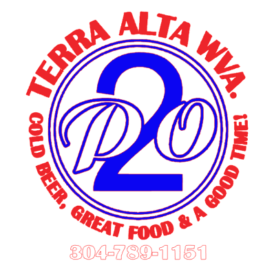PO2 Logo