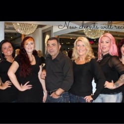 Joe Seminara Salon