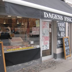 Dagens Fisk