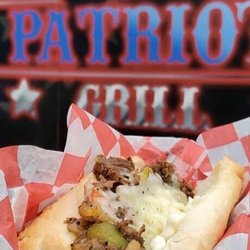 Patriot Grill