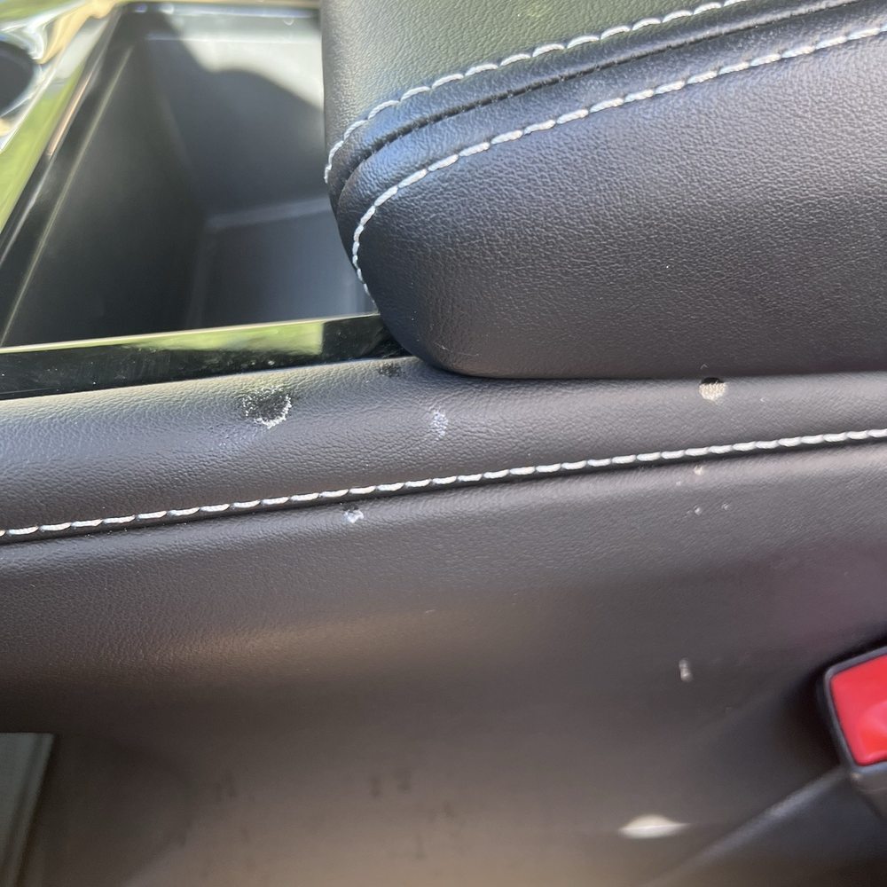 WavezDetailing - He said he would only clean this if I got a detailed service - Auto Detailing Near Me WavezDetailing - He said he would only clean this if I got a detailed service - Auto Detailing Near Me