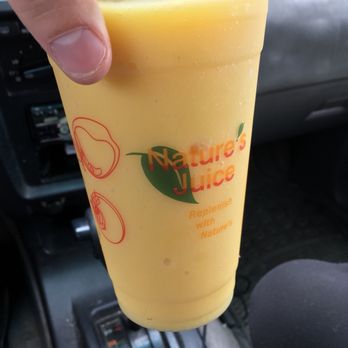 Nature's Juice - Juice Bars & Smoothies Near Me - Walnut, California Nature's Juice - Juice Bars & Smoothies Near Me - Walnut, California