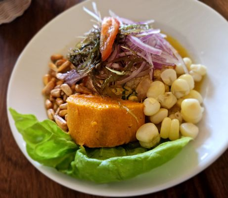 Lima Restaurant by null