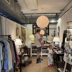 Sentimental Journey Antiques