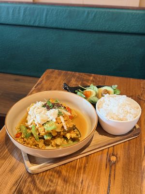 KAN KIIN BRUNCH & THAI EATERY by null