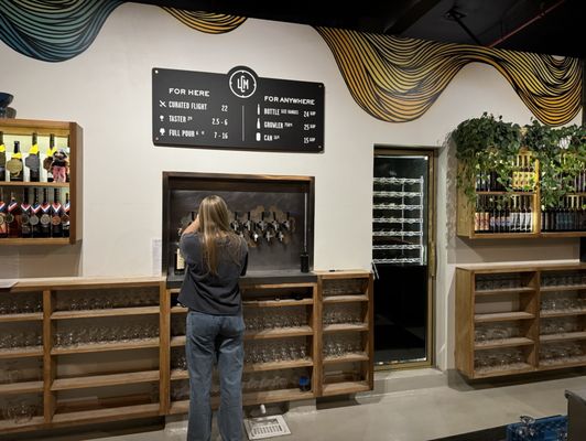 Lost Cause Meadery by null