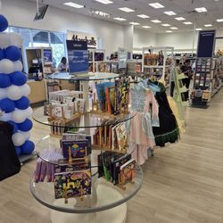 Marshalls Department Store