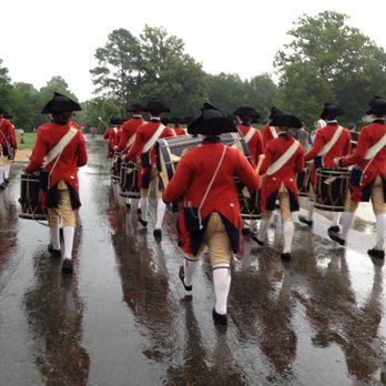 Colonial Williamsburg - Tours Near Me - Williamsburg, Virginia Colonial Williamsburg - Tours Near Me - Williamsburg, Virginia