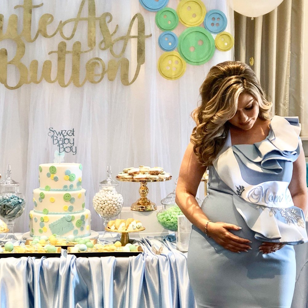 Bizzie Bee Creations - Party & Event Planning Near Me