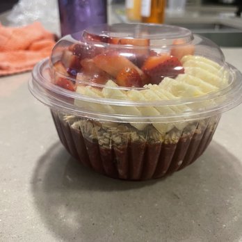 Godly Smoothies - Acai Bowl - Juice Bars & Smoothies Near Me - Westford, Massachusetts