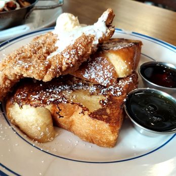 Pochos - Breakfast & Brunch Near Me - Chicago, Illinois