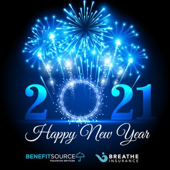 Purely Insurance Solutions - Happy New Year! - Home & Rental Insurance Near Me - Aliso Viejo, California
