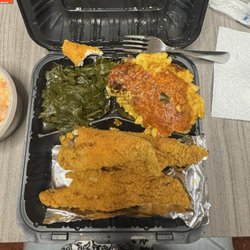 Q's Kitchen