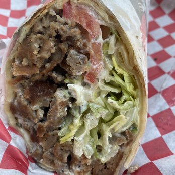Med Box Grill - Mediterranean Near Me - Chanhassen, Minnesota