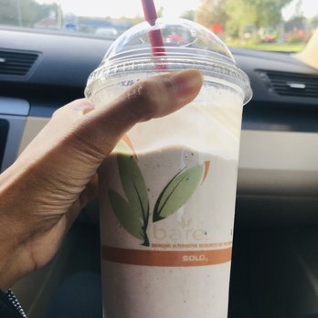 UConn Dairy Bar - A cloying $6 milkshake - Ice Cream & Frozen Yogurt Near Me - Storrs, Connecticut UConn Dairy Bar - A cloying $6 milkshake - Ice Cream & Frozen Yogurt Near Me - Storrs, Connecticut