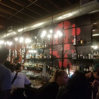 Nobody's Darling - Cocktail Bars Near Me - Chicago, Illinois Nobody's Darling - Cocktail Bars Near Me - Chicago, Illinois