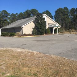 Boiling Spring Lakes Family Medicine - Office
