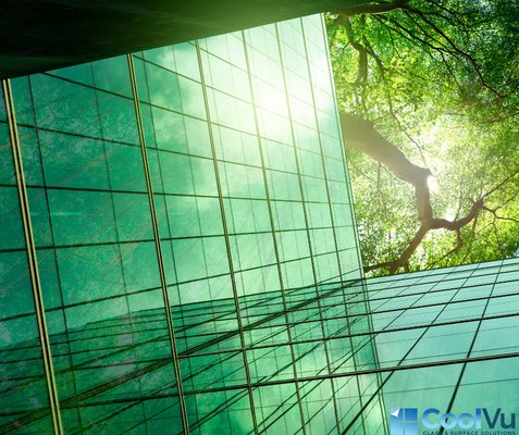 Government Buildings - Enhance Security and Comfort for Government Buildings
CoolVu Window Films provides government buildings with tailored window film solutions to improve security, energy efficiency, and privacy, creating safer and more sustainable public spaces.
Protecting and Enhancing Government Buildings
CoolVu Window Film provides tailored solutions specifically designed for government buildings, addressing unique challenges faced by public institutions. These facilities often prioritize safety, energy efficiency, and aesthetics while serving the needs of the community. With a diverse range of window film options, CoolVu enhances the functionality and appearance of government structures.
Why Choose CoolVu?
CoolVu Window Film serves as a valuable partner for government buildings creating safer, more efficient, and visually appealing environments that serve the needs of both government employees and the communities they represent.
Government buildings frequently require heightened security measures to protect sensitive information and ensure the safety of employees and visitors. Blast protection is a critical component of security for government facilities, where the risk of explosion due to accidents or targeted attacks is a serious consideration. CoolVu’s blast-resistant window films mitigate damage by keeping glass intact during high-impact events, which helps reduce the risk of harm to occupants and lowers repair costs by preventing extensive structural damage. By increasing the resilience of existing windows, CoolVu offers a cost-effective solution that elevates security while preserving the architectural design of government buildings.
CoolVu Window Film installations in government buildings provide a durable, nearly invisible layer of protection, allowing agencies to create a secure, fortified environment without compromising the building’s aesthetics or natural light. With a focus on creating safer government facilities, CoolVu remains committed to serving the unique needs of these critical structures through high-quality security and blast-resistant window film solutions.
Our range of security films is specifically designed to reinforce windows against break-ins, blasts, and external threats, ensuring that courthouses can maintain a safe environment for the public, government staff, and judicial professionals..
Comprehensive Solutions
By combining security, privacy, and energy-saving solutions, CoolVu Window Film delivers a comprehensive approach that enhances resilience, supports sustainable practices, and safeguards the integrity of our government institutions. Government Buildings - Enhance Security and Comfort for Government Buildings
CoolVu Window Films provides government buildings with tailored window film solutions to improve security, energy efficiency, and privacy, creating safer and more sustainable public spaces.
Protecting and Enhancing Government Buildings
CoolVu Window Film provides tailored solutions specifically designed for government buildings, addressing unique challenges faced by public institutions. These facilities often prioritize safety, energy efficiency, and aesthetics while serving the needs of the community. With a diverse range of window film options, CoolVu enhances the functionality and appearance of government structures.
Why Choose CoolVu?
CoolVu Window Film serves as a valuable partner for government buildings creating safer, more efficient, and visually appealing environments that serve the needs of both government employees and the communities they represent.
Government buildings frequently require heightened security measures to protect sensitive information and ensure the safety of employees and visitors. Blast protection is a critical component of security for government facilities, where the risk of explosion due to accidents or targeted attacks is a serious consideration. CoolVu’s blast-resistant window films mitigate damage by keeping glass intact during high-impact events, which helps reduce the risk of harm to occupants and lowers repair costs by preventing extensive structural damage. By increasing the resilience of existing windows, CoolVu offers a cost-effective solution that elevates security while preserving the architectural design of government buildings.
CoolVu Window Film installations in government buildings provide a durable, nearly invisible layer of protection, allowing agencies to create a secure, fortified environment without compromising the building’s aesthetics or natural light. With a focus on creating safer government facilities, CoolVu remains committed to serving the unique needs of these critical structures through high-quality security and blast-resistant window film solutions.
Our range of security films is specifically designed to reinforce windows against break-ins, blasts, and external threats, ensuring that courthouses can maintain a safe environment for the public, government staff, and judicial professionals..
Comprehensive Solutions
By combining security, privacy, and energy-saving solutions, CoolVu Window Film delivers a comprehensive approach that enhances resilience, supports sustainable practices, and safeguards the integrity of our government institutions.