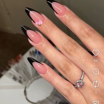 Prestige Nails - What I wanted... but didn't get. - Nail Salons Near Me - Escondido, California Prestige Nails - What I wanted... but didn't get. - Nail Salons Near Me - Escondido, California