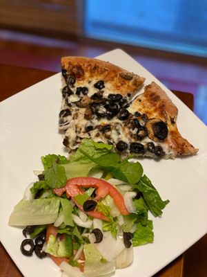 Buono's Pizzeria by null