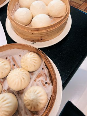 Jade Dumpling & Noodle House by null