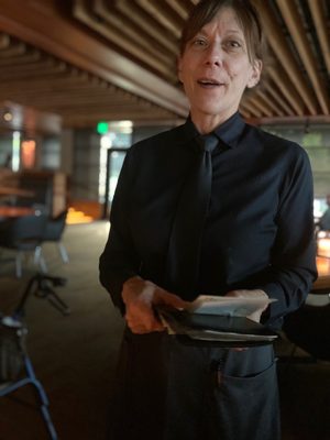 Perry's Steakhouse & Grille - Raleigh by null