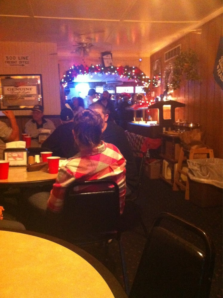 TRACKSIDE Updated September 2024 W2453 Oak St, Ashippun, Wisconsin