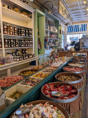 Floyd Country Store by null