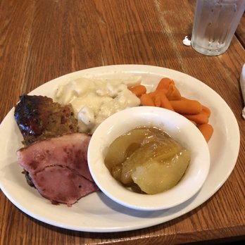 Cracker Barrel Old Country Store - Burnt Sampler - American Near Me - Concord, North Carolina Cracker Barrel Old Country Store - Burnt Sampler - American Near Me - Concord, North Carolina