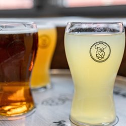 Mad Chef Taproom - Flight ($8)
