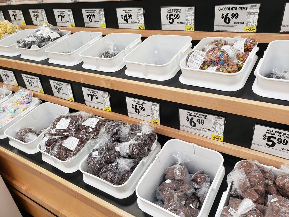 SPROUTS FARMERS MARKET 73 Photos & 82 Reviews 850 Herndon Ave