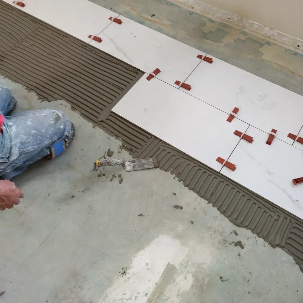 Slide of New Millennium House Remodeling