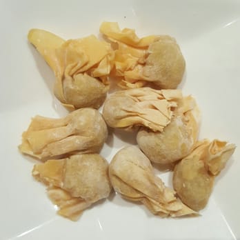 Noodle Exchange - Wontons - Chinese Near Me - Las Vegas, Nevada