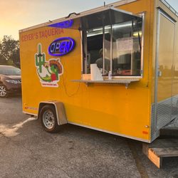 Ceyer's Taqueria