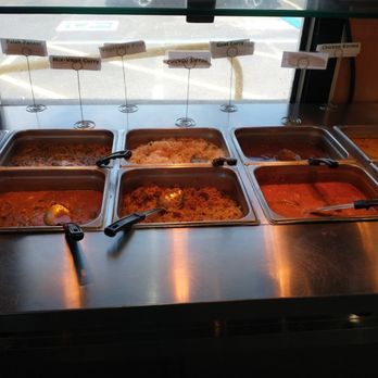 Friends Indian Cuisine  - Indian Near Me - Orlando, Florida
