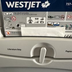 WestJet