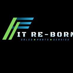 Fit Re-Born