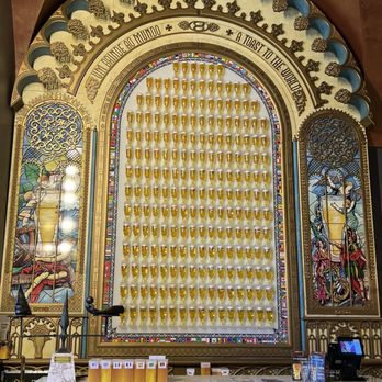 Museu da Cerveja - Bars Near Me - Lisbon, 11