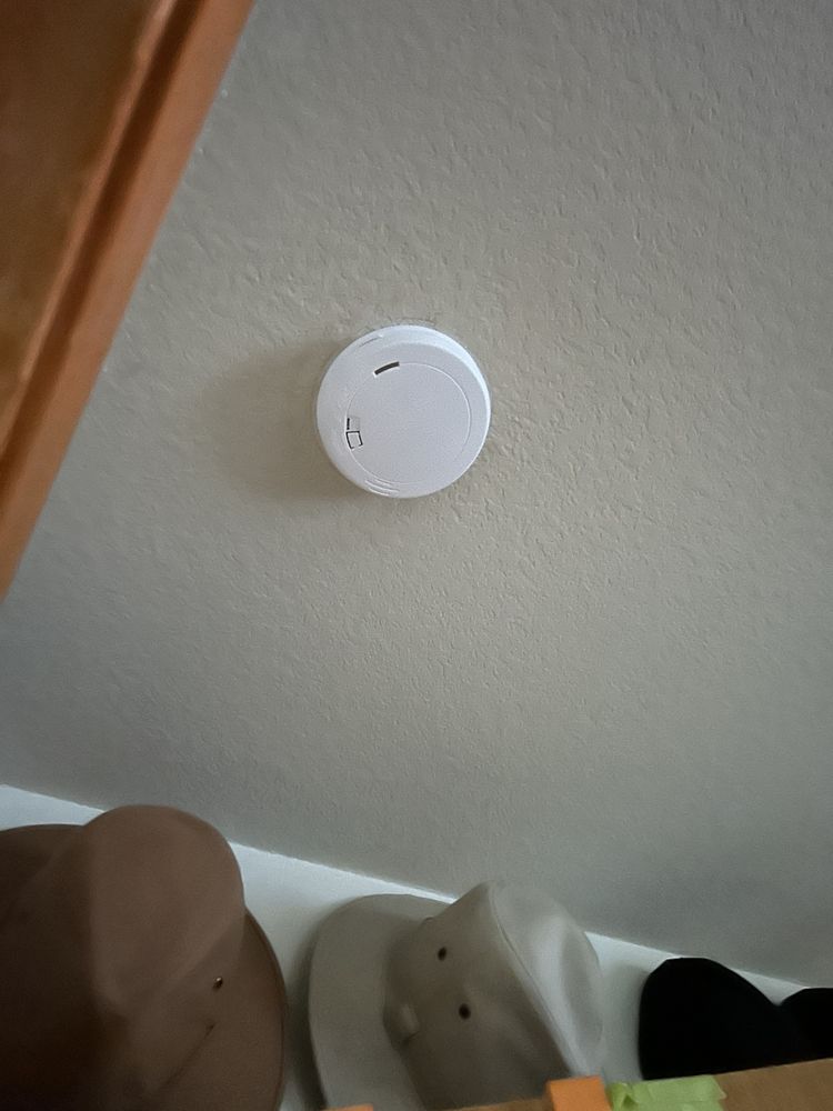 Slide of Tahomes Repair